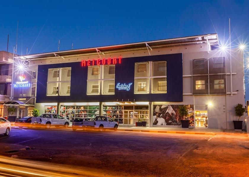  Francistown Primary image