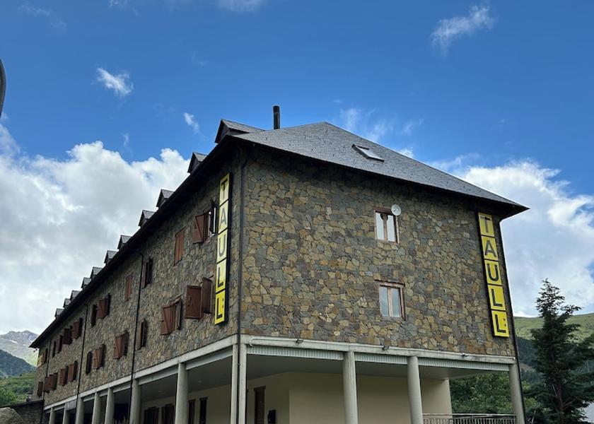 Catalonia La Vall de Boi Primary image