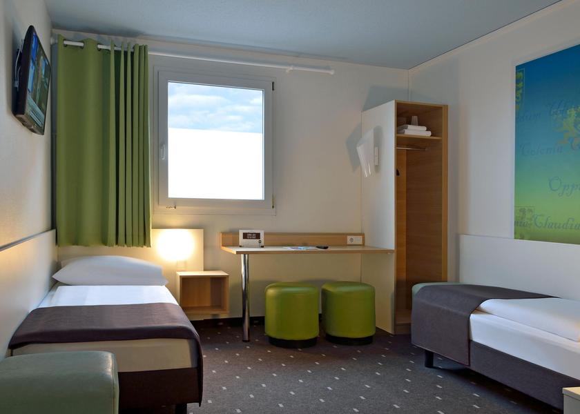 North Rhine-Westphalia Frechen ROOM, SINGLE, TWIN BEDS