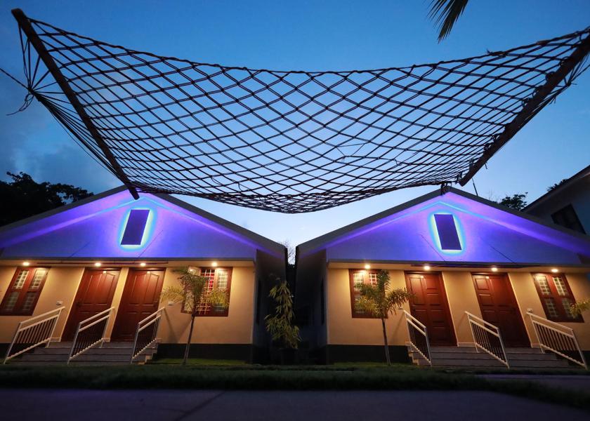 Kerala Alleppey Recreational facilities