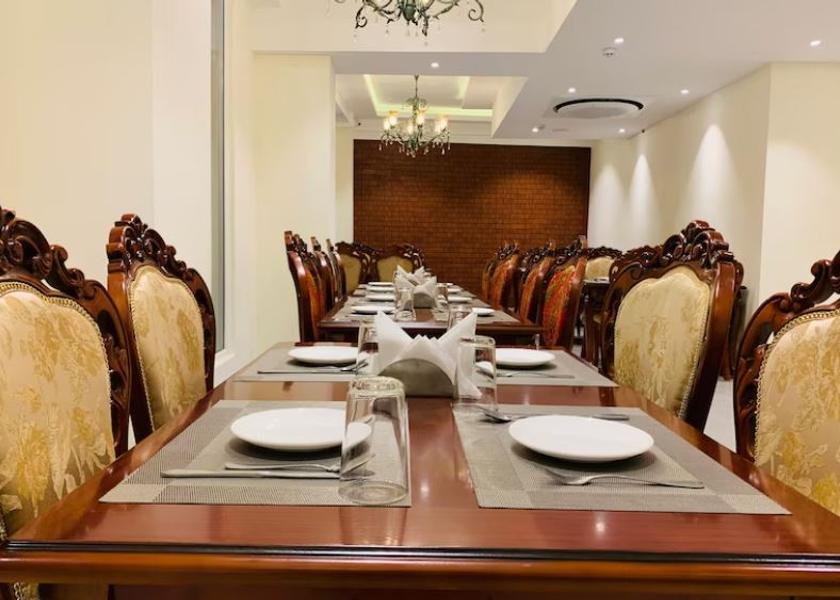 Himachal Pradesh Narkanda Food & Dining