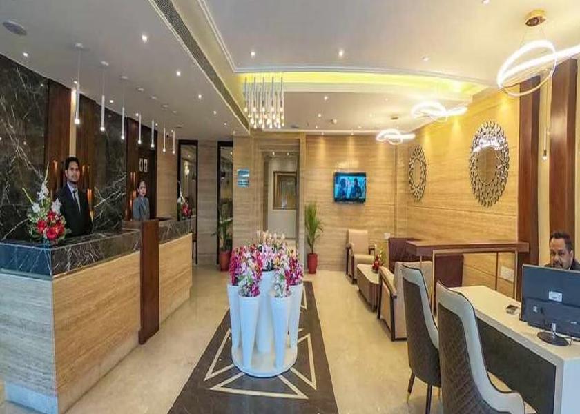 Punjab Jalandhar Public Areas