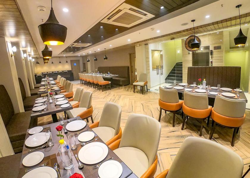 Punjab Jalandhar Food & Dining