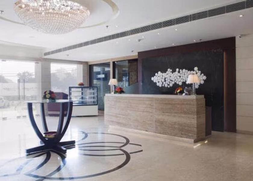 Punjab Jalandhar Public Areas