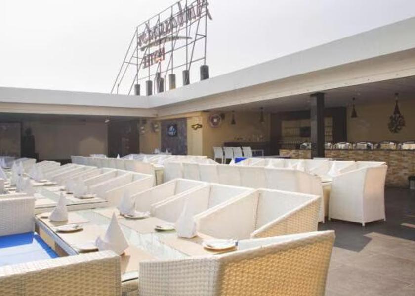 Punjab Jalandhar Food & Dining