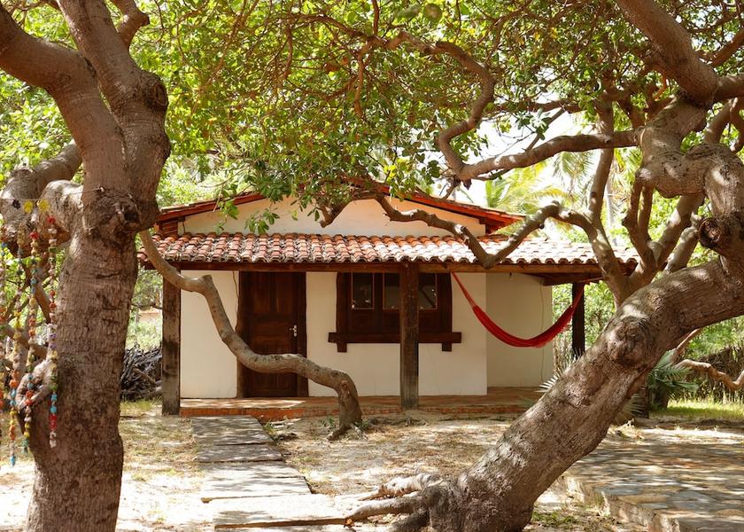 Maranhão Barreirinhas Room