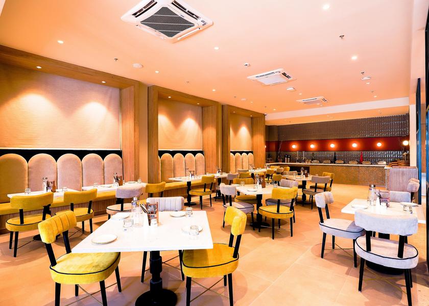 Rajasthan Jaipur Food & Dining