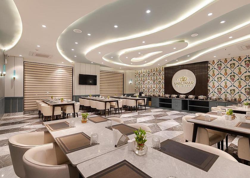 Rajasthan Jaipur Food & Dining