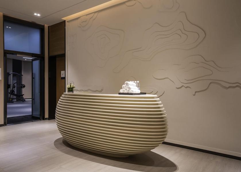 Henan Zhengzhou Pool