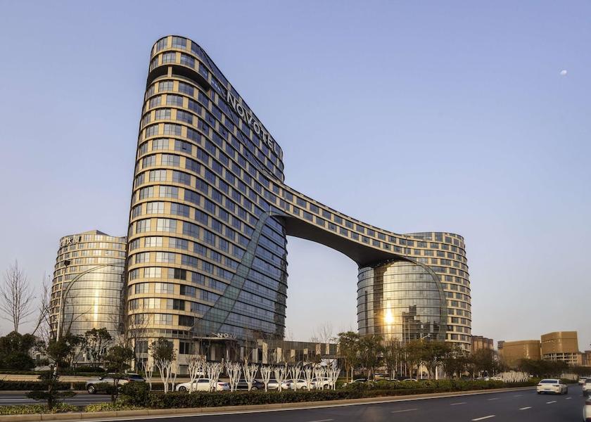 Henan Zhengzhou Primary image