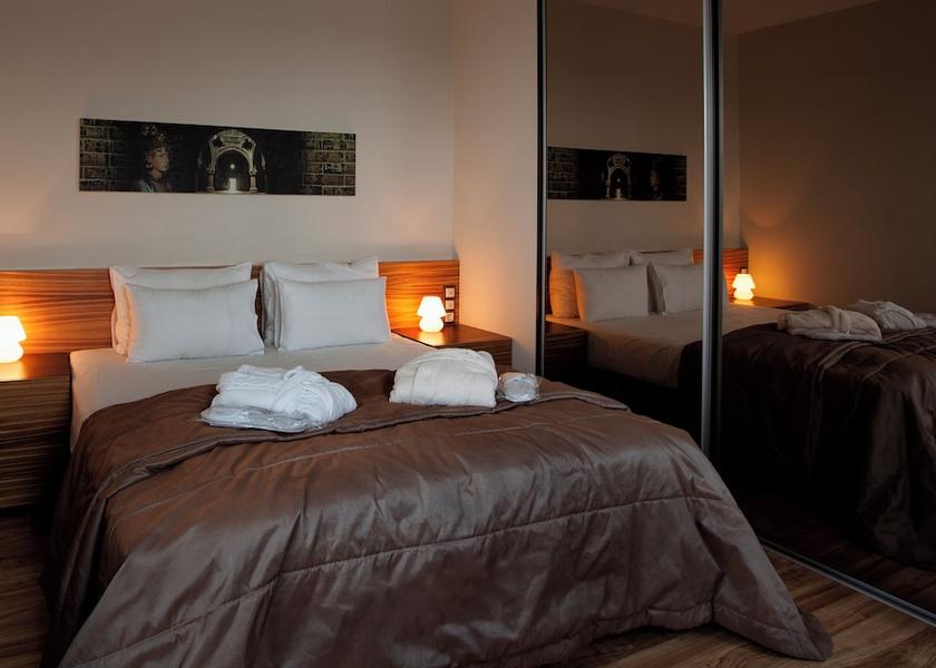  Klaipeda Room