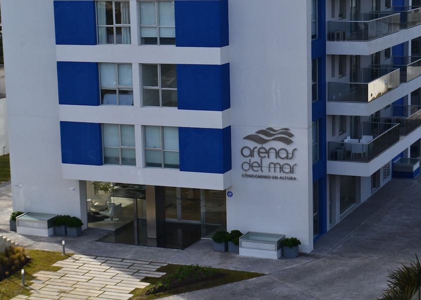 Maldonado Punta del Este Facade