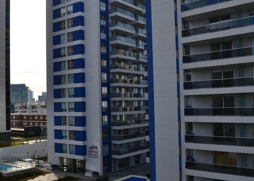 Maldonado Punta del Este Facade