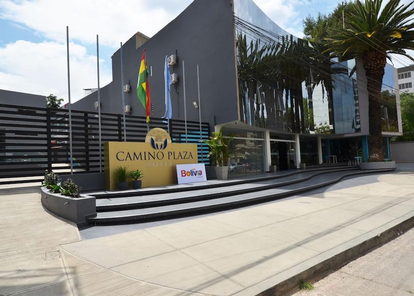 Cochabamba Cochabamba Exterior Detail