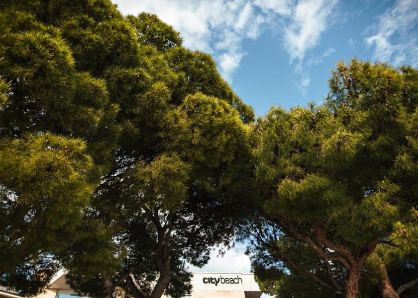 Split-Dalmatia Makarska Facilities
