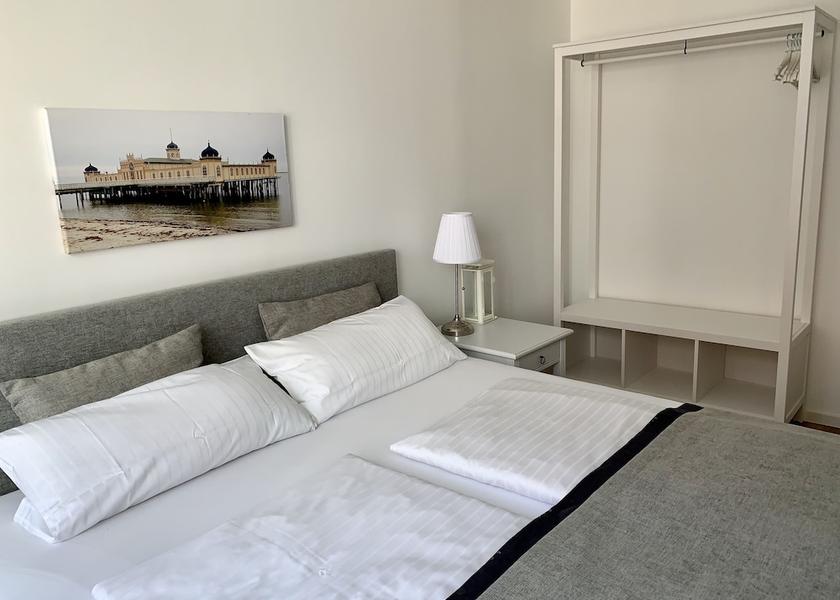 Schleswig-Holstein Kiel Room