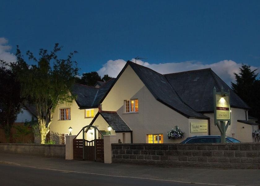 England Lifton Primary image