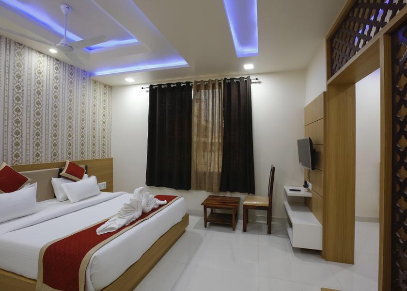 Rajasthan Pushkar Standard Room