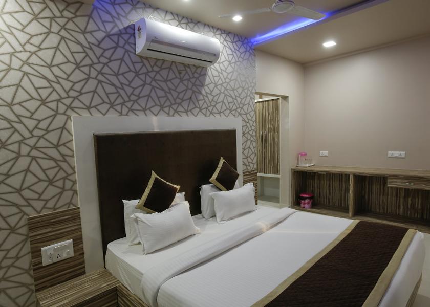 Rajasthan Majhewla 1025