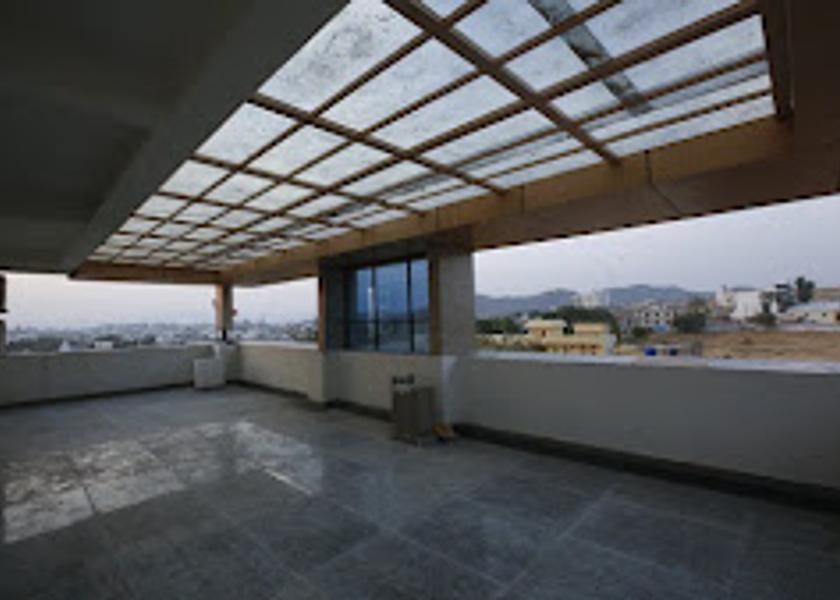 Rajasthan Pushkar Public Areas