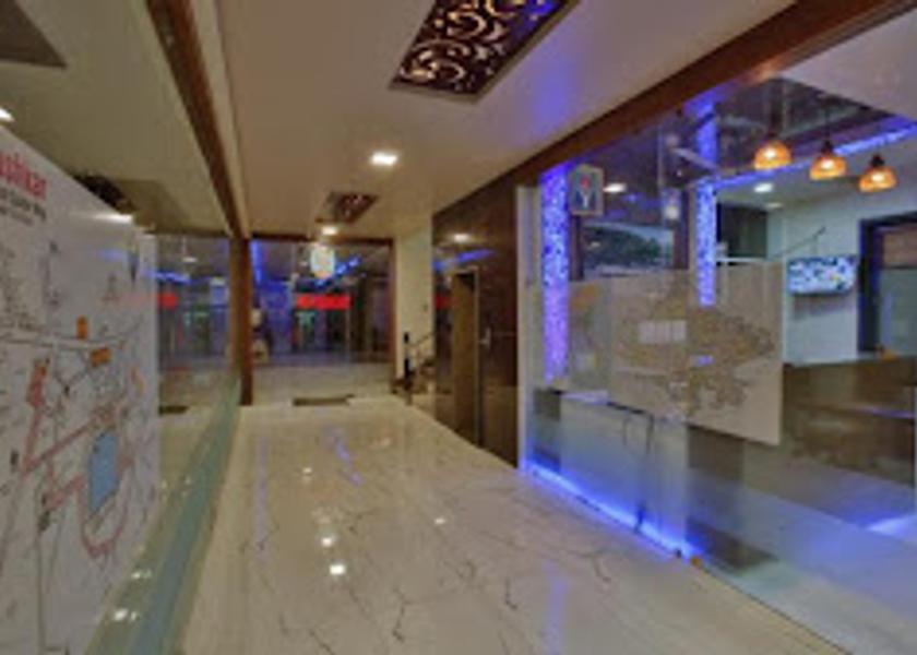 Rajasthan Pushkar Public Areas