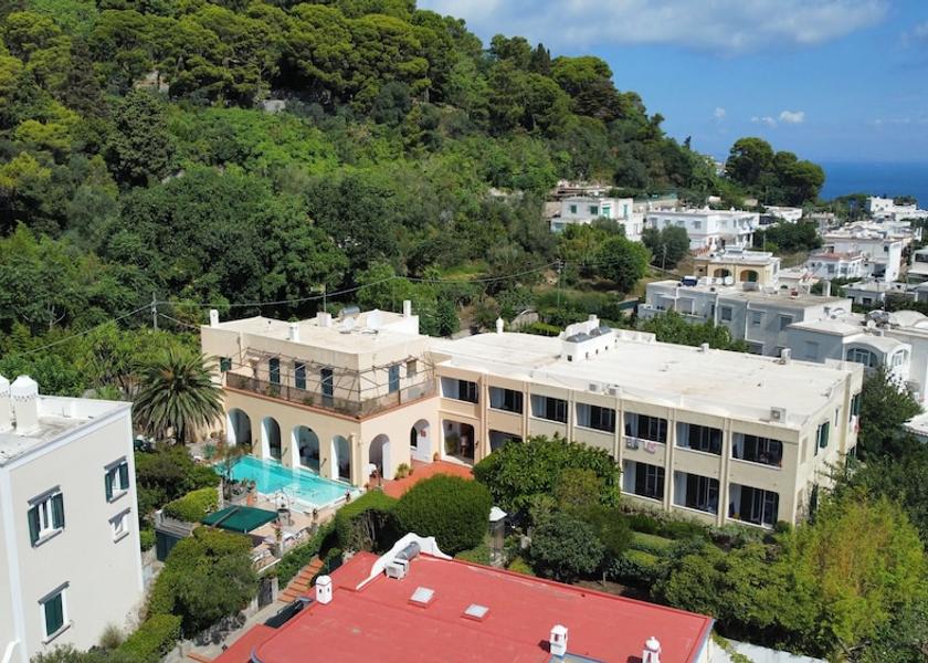 Campania Capri Primary image