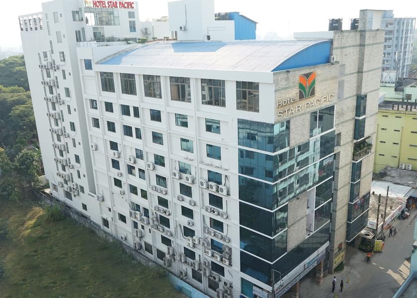 Sylhet Division Sylhet Front of property