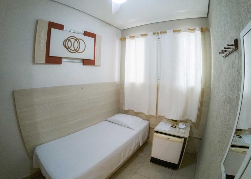 Rio Grande do Sul Gramado Room