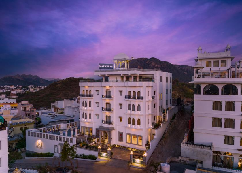 Rajasthan Udaipur Outdoors
