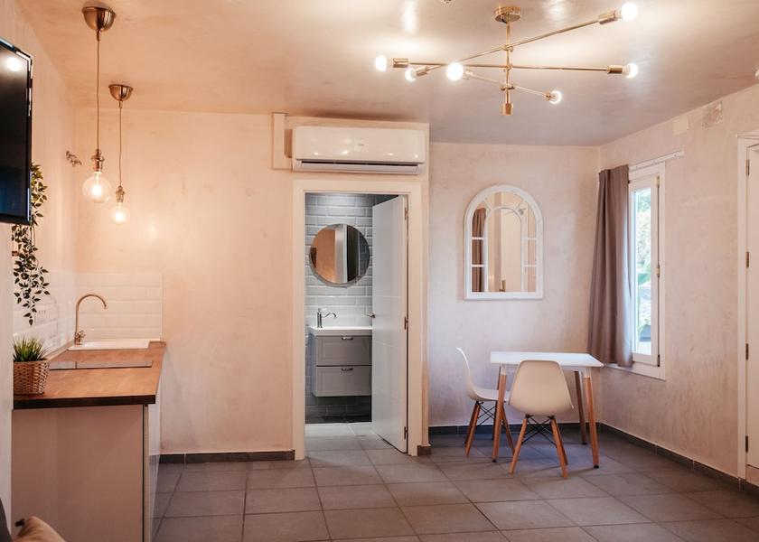 Andalusia Jerez de la Frontera Room