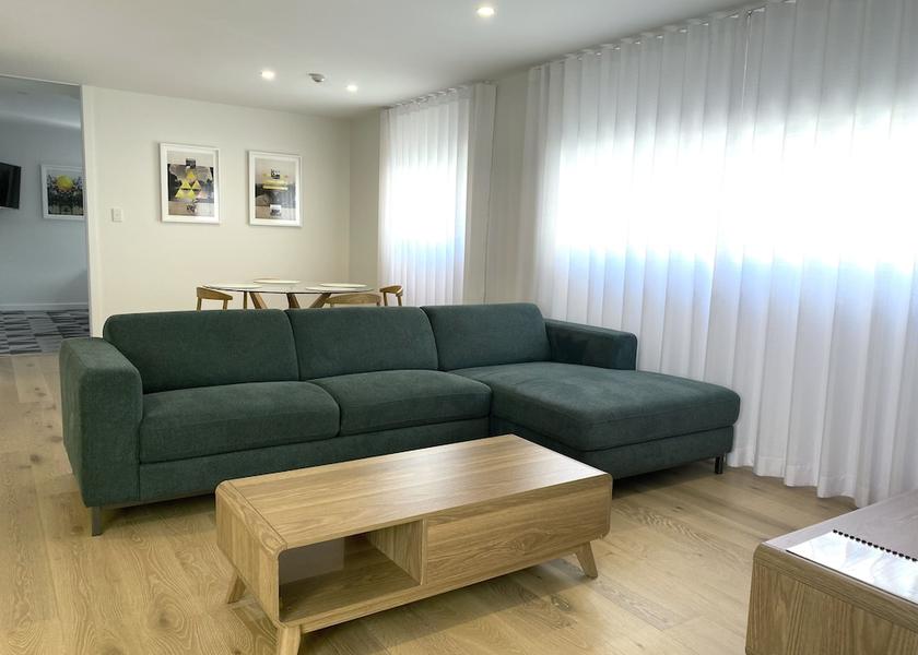 New South Wales Griffith Living area