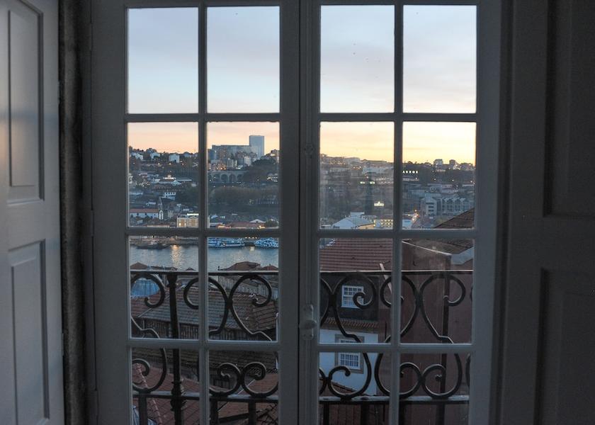 Norte Porto View From Room