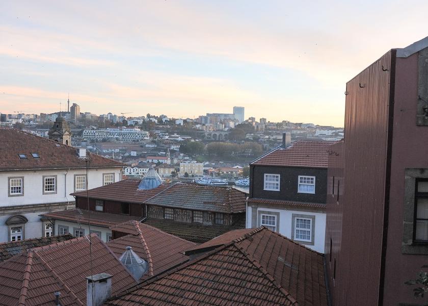 Norte Porto View from Property