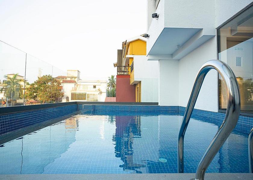 Goa Panaji Pool