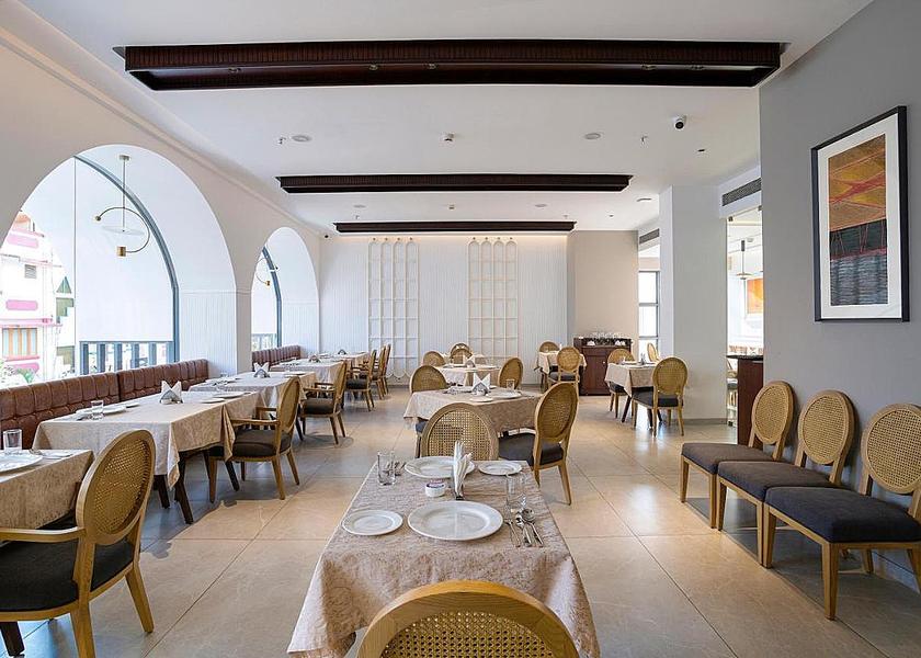 Goa Panaji Food & Dining