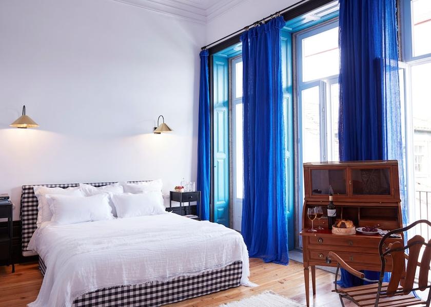 Norte Porto Room