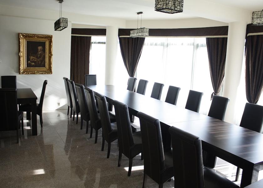 Podgorica Capital City Podgorica Meeting Room