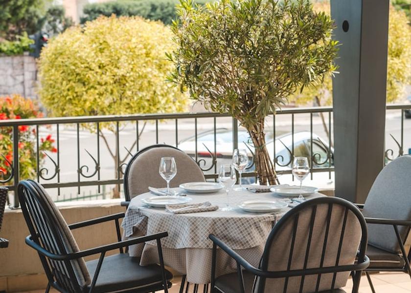 Podgorica Capital City Podgorica Exterior Detail