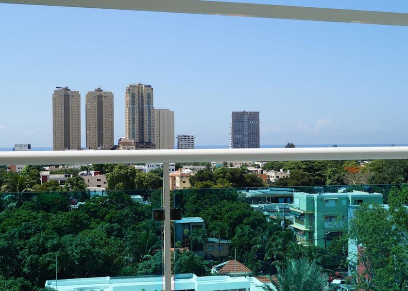 Santo Domingo Santo Domingo View from Property