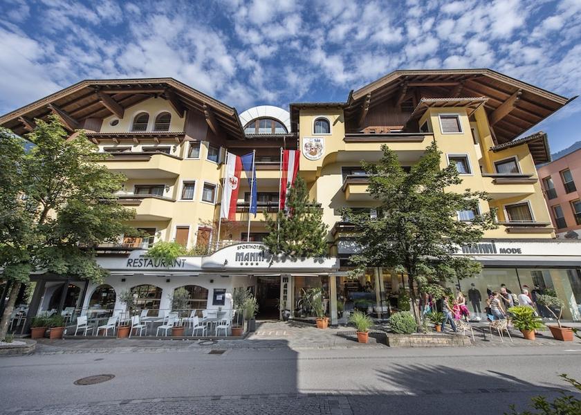 Tyrol Mayrhofen Primary image