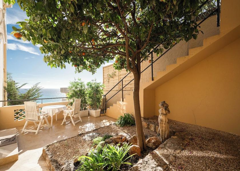 Provence - Alpes - Cote d'Azur Roquebrune-Cap-Martin Room