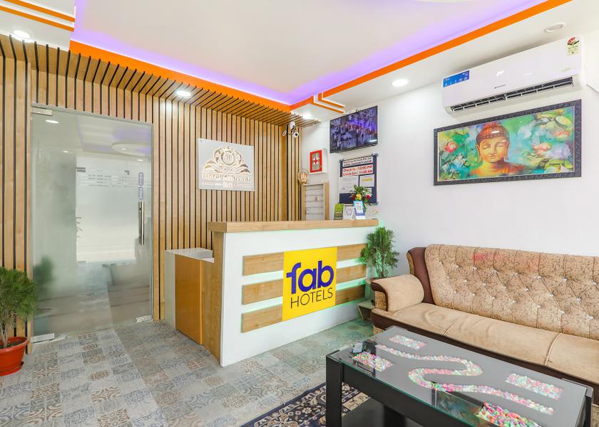 Bihar Patna Lobby