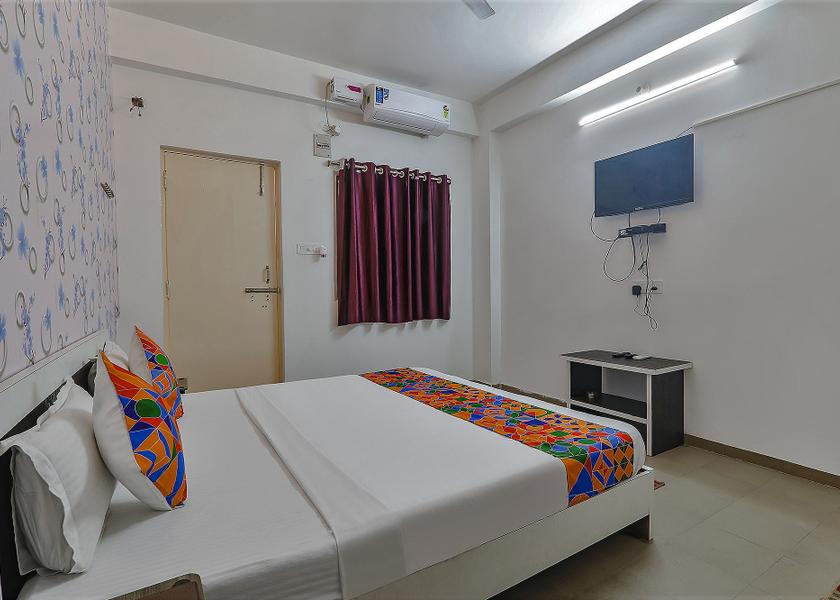 Bihar Patna Deluxe Room