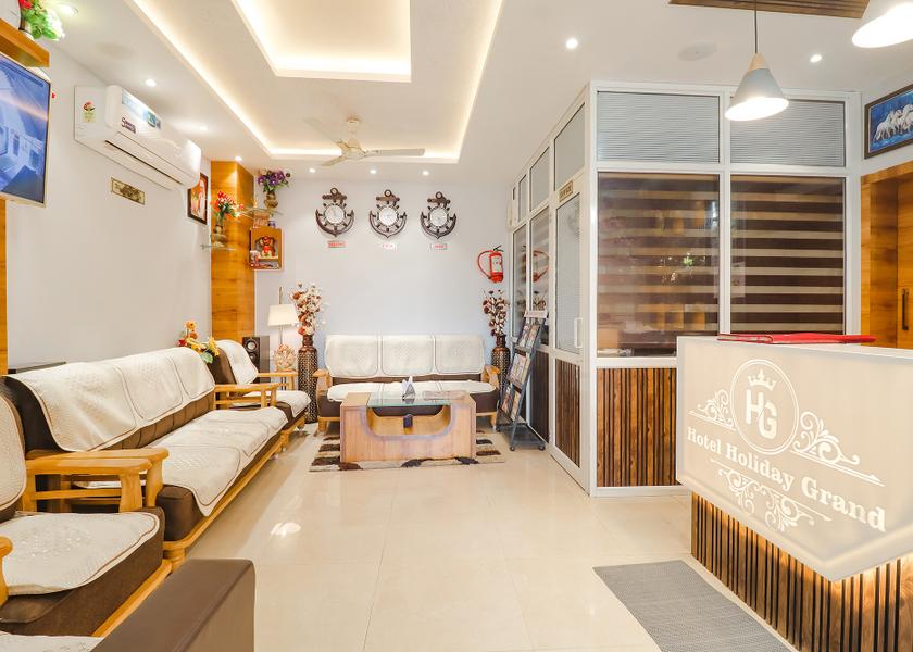 Bihar Patna Lobby