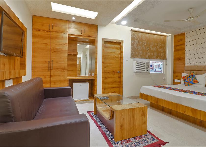 Bihar Patna Premium Room