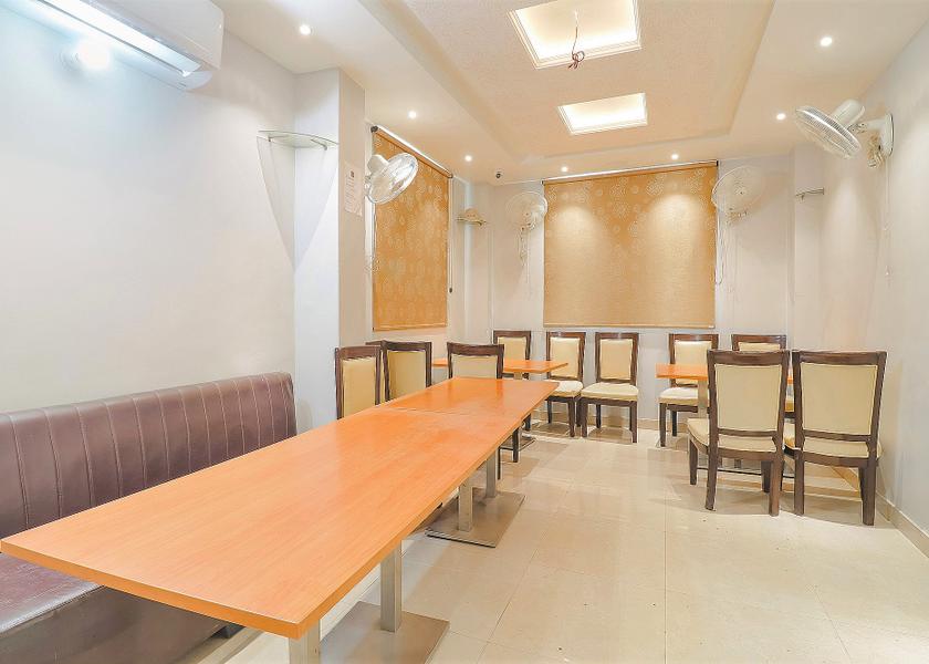Bihar Patna Food & Dining