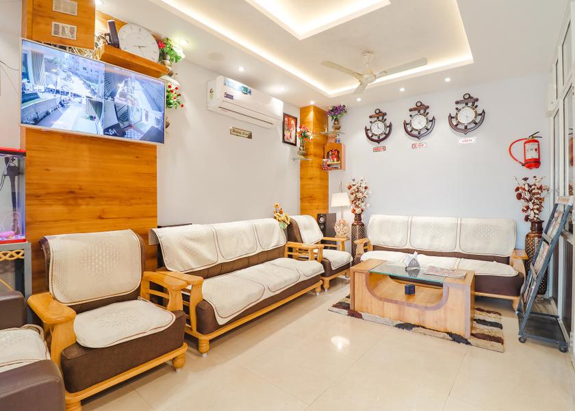 Bihar Patna Lobby