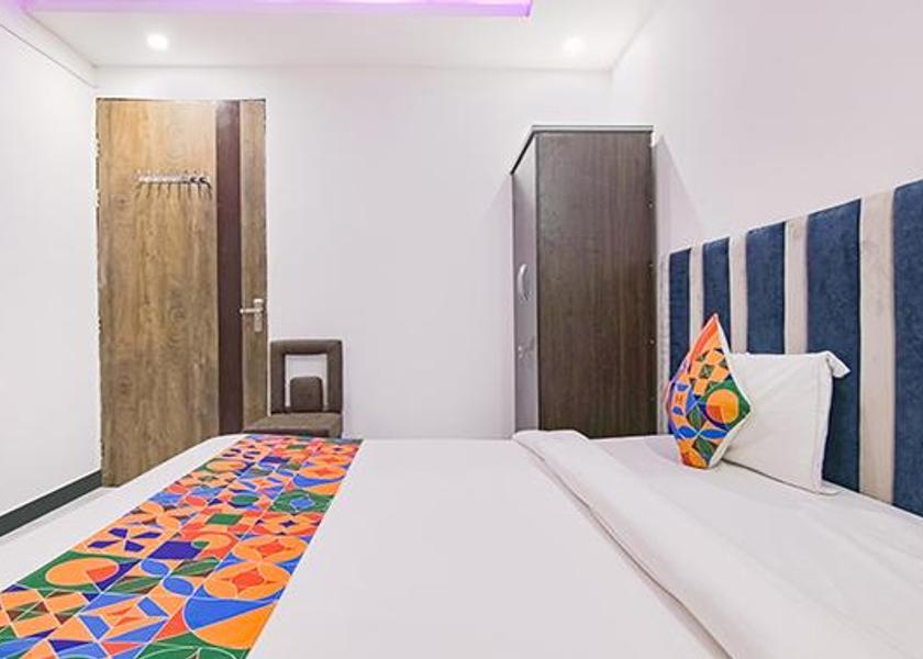 Punjab Mohali Premium Room