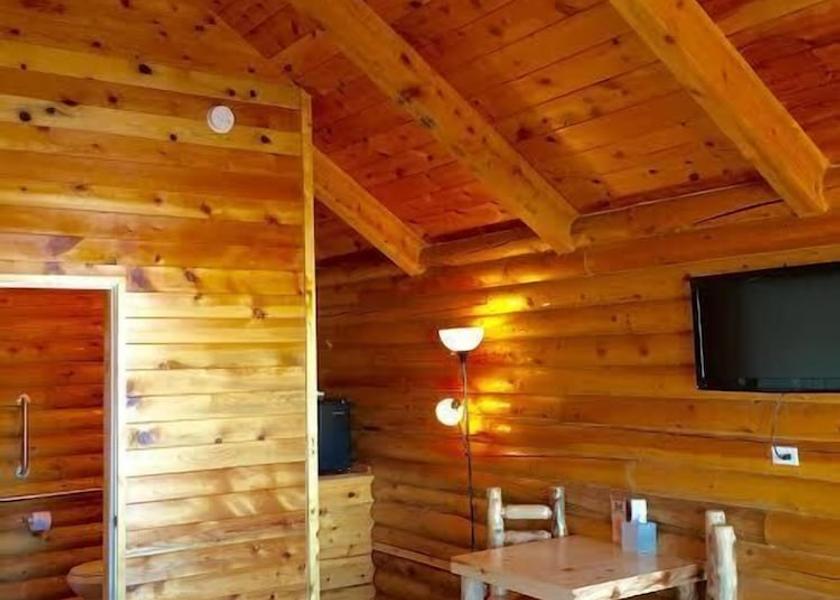 Utah Tropic Room