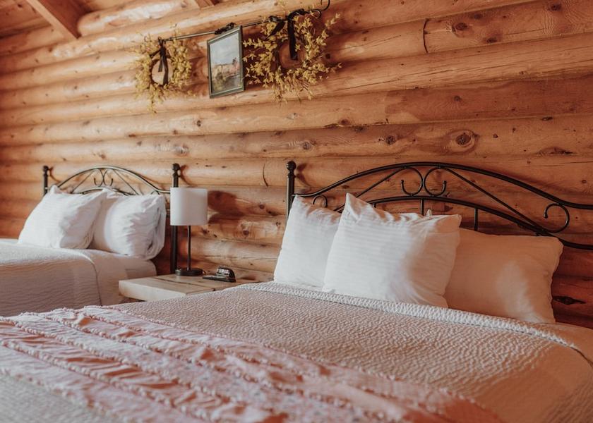 Utah Tropic Room